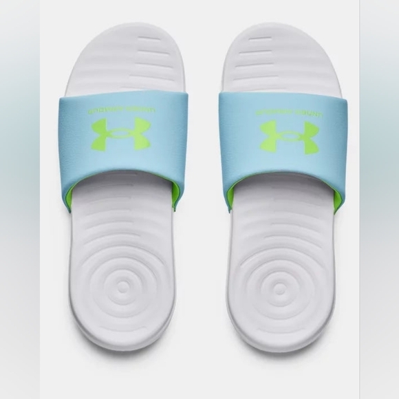 Under Armour Slides - Picture 2 of 5